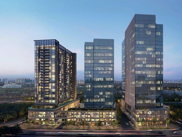 MoveUp cùng Samsung WindFree™: Từ dự án triệu đô đến không gian sống của bạn- Ảnh 1.