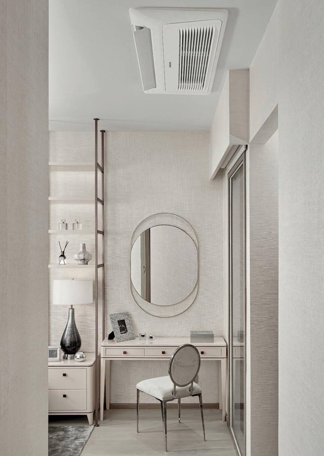 MoveUp cùng Samsung WindFree™: Từ dự án triệu đô đến không gian sống của bạn- Ảnh 2.