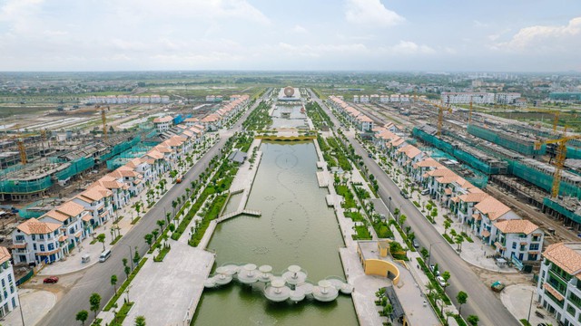 Nhà đầu tư tinh anh đang tìm đến đâu giữa làn sóng bất động sản Nam Hà Nội?- Ảnh 3.