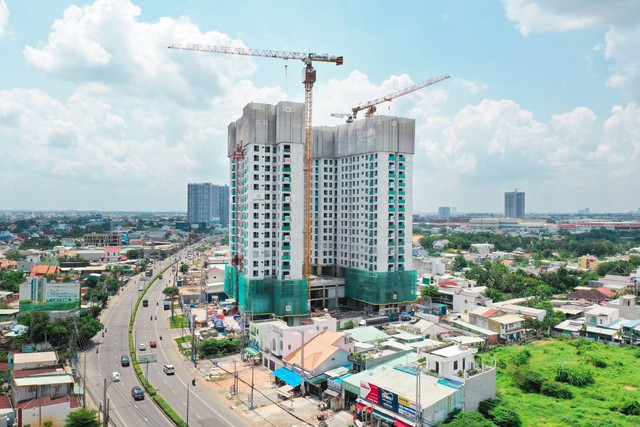 The Emerald 68: Cư dân tương lai trực tiếp “mục sở thị” chất lượng công trình- Ảnh 5.