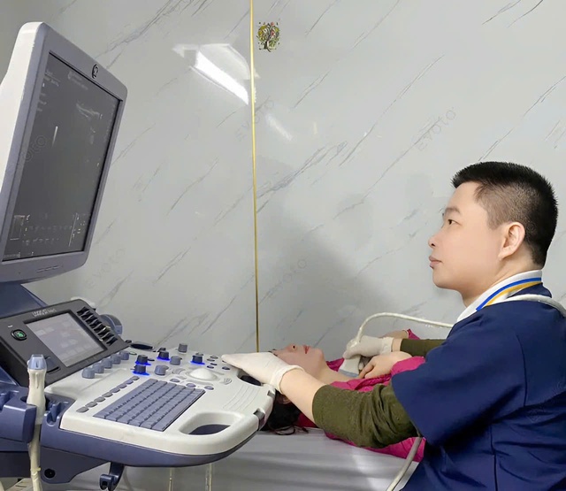 14 năm đồng h&agrave;nh c&ugrave;ng bệnh nh&acirc;n ung thư, b&aacute;c sĩ Nguyễn Văn Chiều tiết lộ sai lầm khiến bệnh t&aacute;i ph&aacute;t - Ảnh 3.