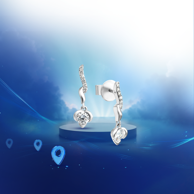 Khám phá Chuỗi tọa độ – Ưu đãi trang sức tháng 9 của PNJ - Ảnh 2.
