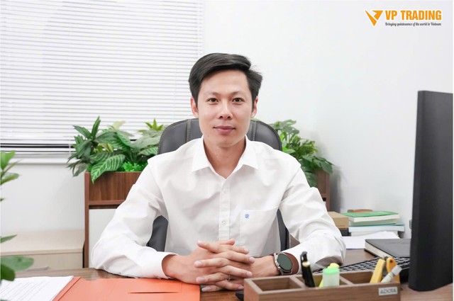 “Vươn Mình Thịnh Vượng" – Đêm hội kết nối và lan toả cảm hứng cùng Đan Trường- Ảnh 3.