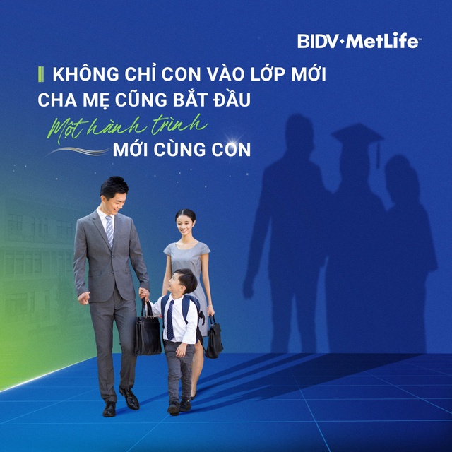 Chuyện năm học mới: Khi hành trang cho con không chỉ là sách vở - Ảnh 1.