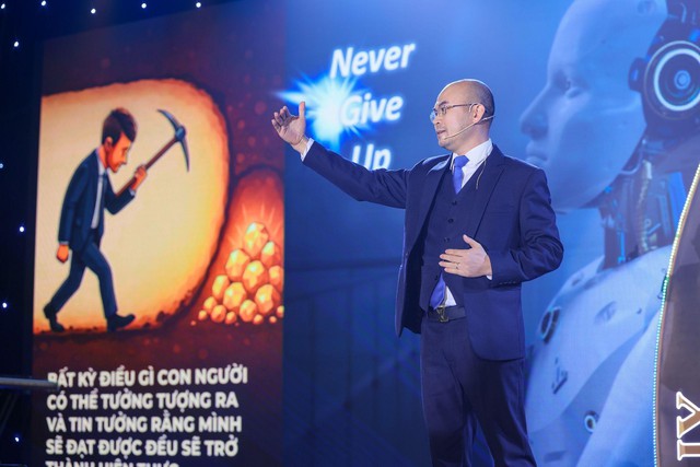 Đêm Nhạc "Winning The Battle" khép lại trọn vẹn - Sơn Pencco ghi dấu ấn đặc biệt- Ảnh 1.