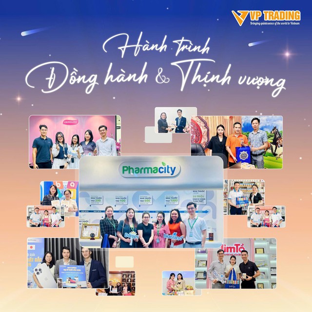 “Vươn Mình Thịnh Vượng" – Đêm hội kết nối và lan toả cảm hứng cùng Đan Trường- Ảnh 2.