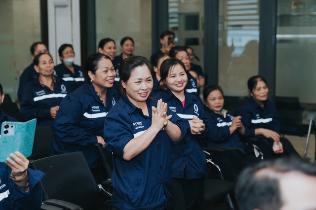 Suntory PepsiCo Việt Nam: Tiên phong thúc đẩy bao bì bền vững- Ảnh 1.