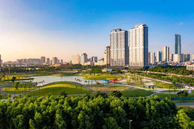 MIK Group tái hiện hành trình phát triển qua không gian triển lãm ấn tượng- Ảnh 2.
