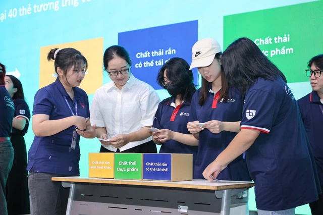 Suntory PepsiCo Việt Nam: Tiên phong thúc đẩy bao bì bền vững- Ảnh 2.