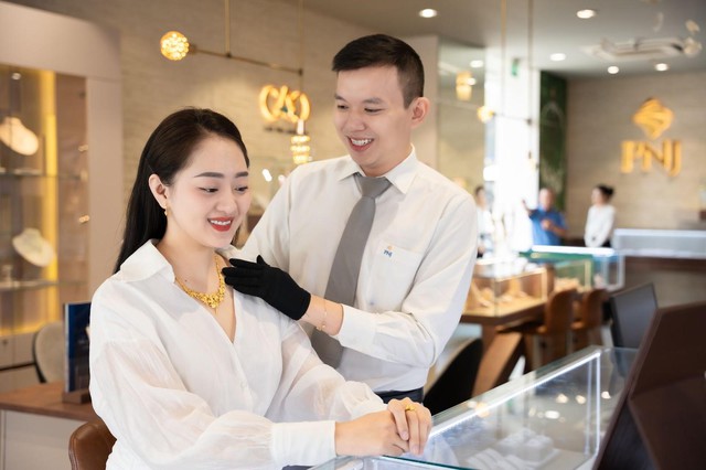 PNJ đạt giải thưởng JWA về phát triển bền vững- Ảnh 4.