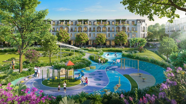 Cơ hội đầu tư từ phân khu Hoàng Giang – Đô thị Quy Nhơn Iconic- Ảnh 3. Cơ hội đầu tư từ phân khu Hoàng Giang – Đô thị Quy Nhơn Iconic- Ảnh 3.