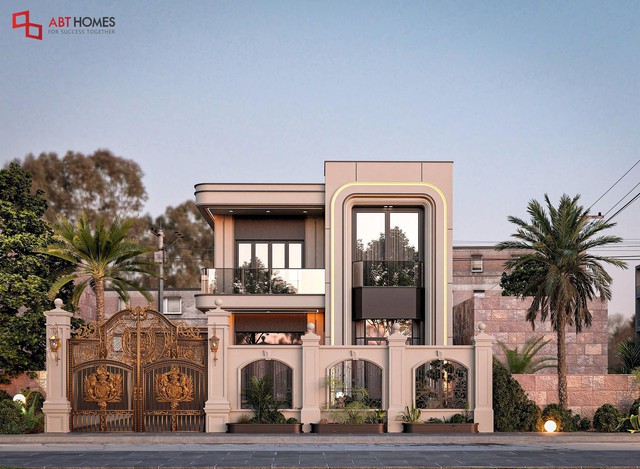 ABT Homes – Thương hiệu hàng đầu trong xu hướng nội thất Việt Nam- Ảnh 1.