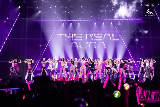 Diana cùng Em Xinh “Say Hi”: Khi "Là con gái thật tuyệt" chạm đến đỉnh cao mới qua âm nhạc- Ảnh 1.