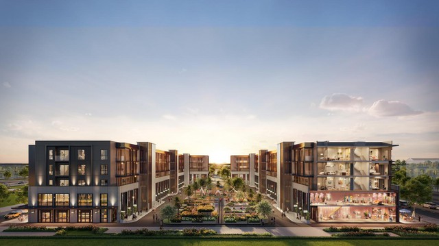 Masteri Sky Quarter mang mô hình MultiLex đến Wonder City, Hà Nội- Ảnh 1.