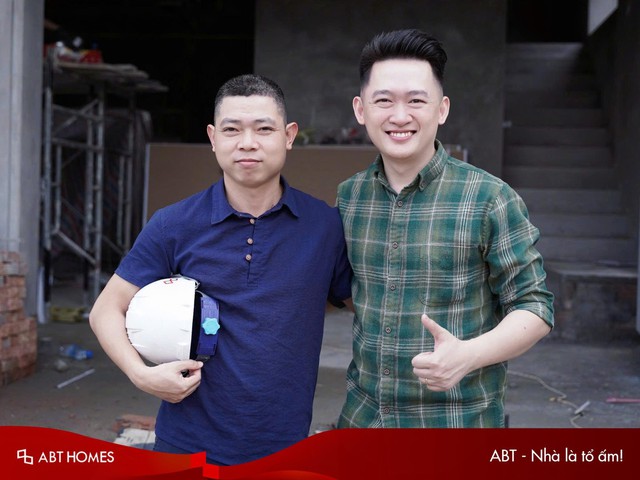 ABT Homes – Thương hiệu hàng đầu trong xu hướng nội thất Việt Nam- Ảnh 2.
