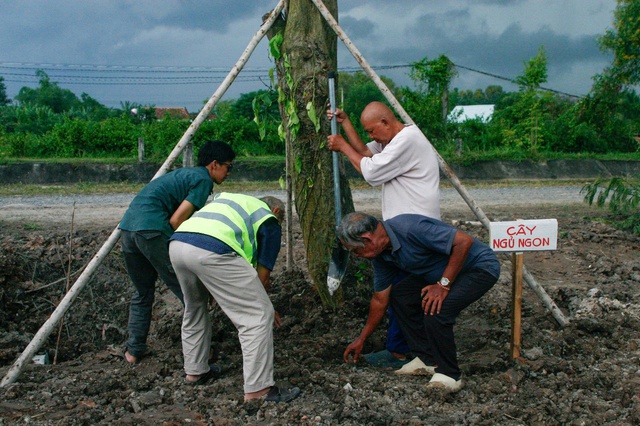 Sài Gòn Bao Dung có thêm cơ sở thứ 2 tại Tây Ninh- Ảnh 2.