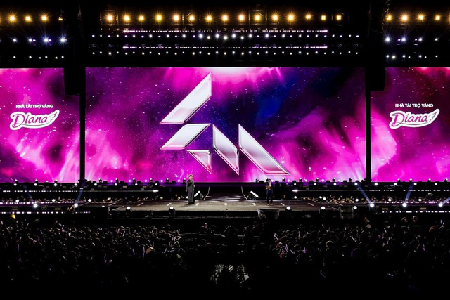 Diana cùng Em Xinh “Say Hi”: Khi "Là con gái thật tuyệt" chạm đến đỉnh cao mới qua âm nhạc- Ảnh 3.