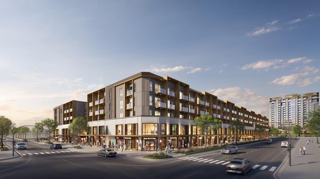 Masteri Sky Quarter mang mô hình MultiLex đến Wonder City, Hà Nội- Ảnh 2.