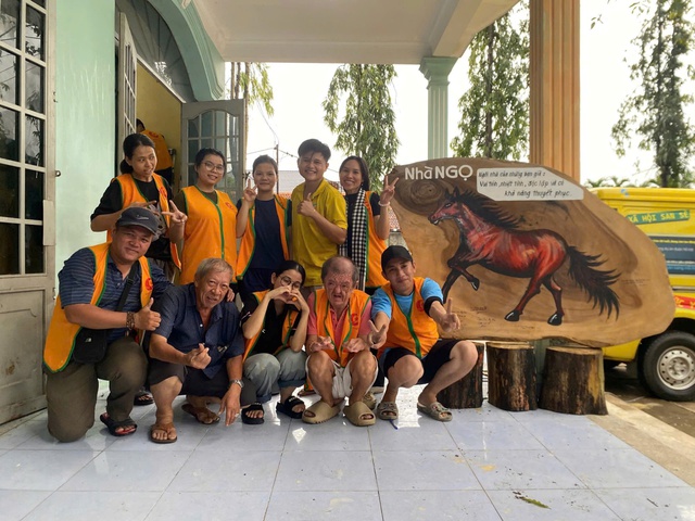 Sài Gòn Bao Dung có thêm cơ sở thứ 2 tại Tây Ninh- Ảnh 3.