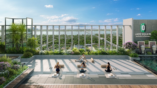 Bất động sản Tây Hồ Tây tăng trưởng nhờ địa thế phong thủy hiếm có - Ảnh 3. Bất động sản Tây Hồ Tây tăng trưởng nhờ địa thế phong thủy hiếm có - Ảnh 3.