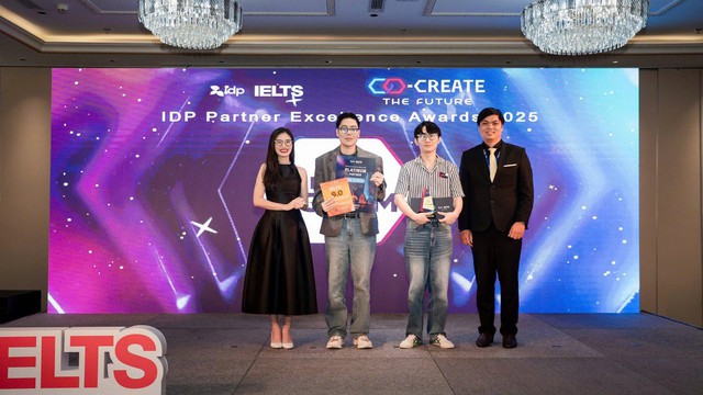 AI và mô hình ‘University Lecture’: Làn sóng mới trong ngành giáo dục trực tuyến- Ảnh 4.