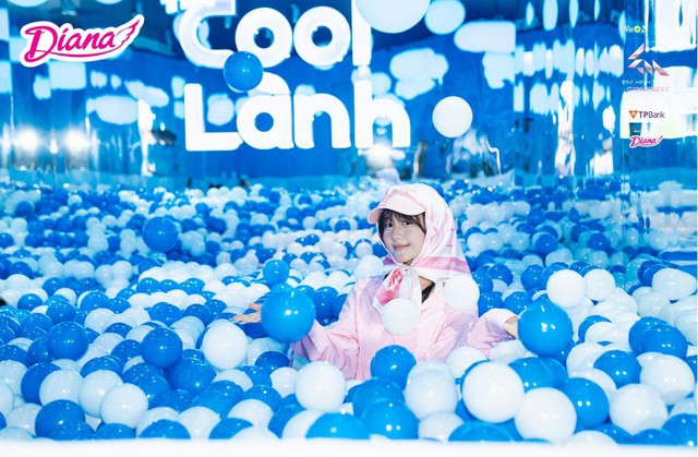 Diana cùng Em Xinh “Say Hi”: Khi "Là con gái thật tuyệt" chạm đến đỉnh cao mới qua âm nhạc- Ảnh 9.