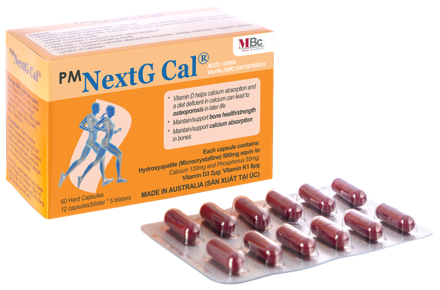 Phân biệt thuốc và thực phẩm chức năng bổ sung canxi: Hiểu đúng để dùng đúng- Ảnh 2.