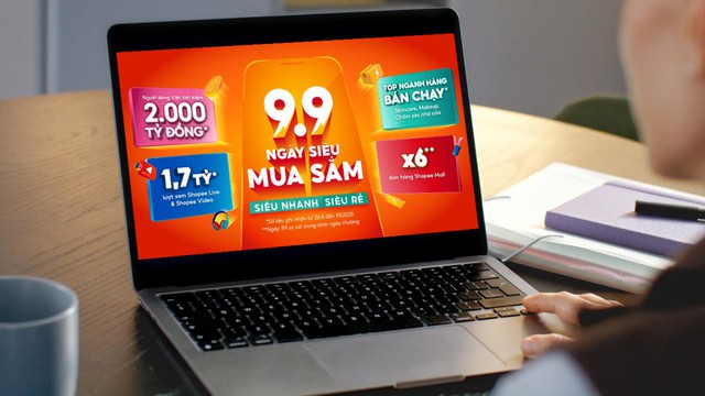 Doanh nghiệp khai thác TMĐT để bứt phá trong “mùa vàng” tiêu dùng cuối năm- Ảnh 1.