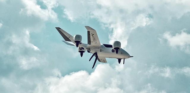 Bước tiến mới trong hợp tác Hàn - Việt giữa Airbility và CT UAV- Ảnh 1. Bước tiến mới trong hợp tác Hàn - Việt giữa Airbility và CT UAV- Ảnh 1.