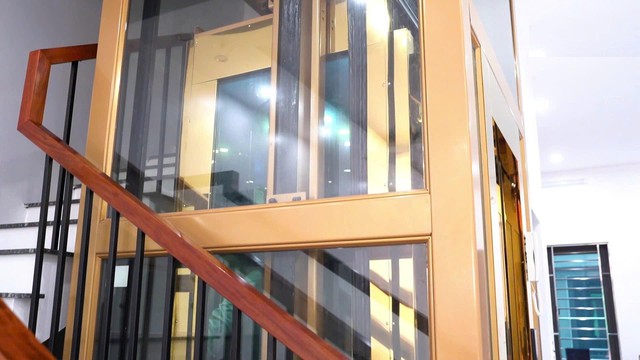 Viettel Construction ra mắt giải pháp thang máy trọn gói trên toàn quốc- Ảnh 1.