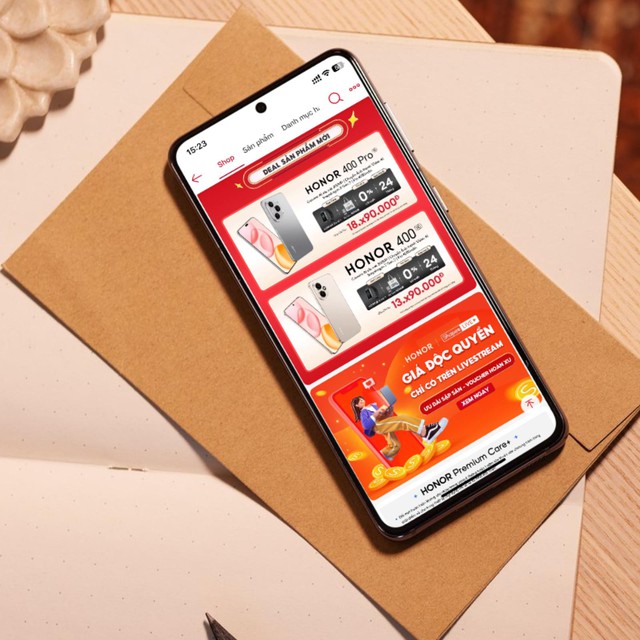 Doanh nghiệp khai thác TMĐT để bứt phá trong “mùa vàng” tiêu dùng cuối năm- Ảnh 3.