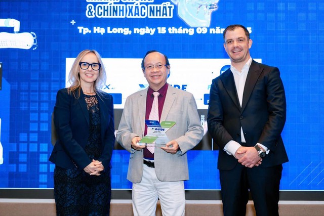 FastMap® tích hợp công nghệ định vị X-Guide NXT - Cách mạng trong cấy ghép răng implant- Ảnh 3.