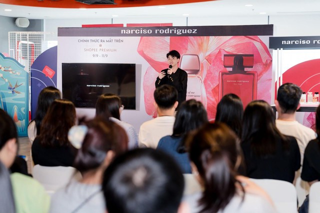 Doanh nghiệp khai thác TMĐT để bứt phá trong “mùa vàng” tiêu dùng cuối năm- Ảnh 4.