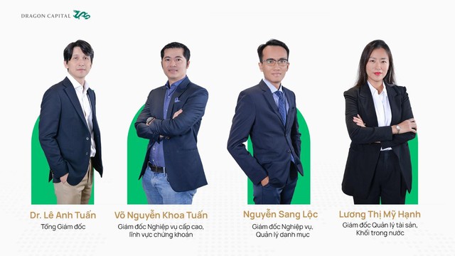Giải mã vị thế ‘outperformance’ của quỹ mở lâu đời nhất Việt Nam- Ảnh 4.