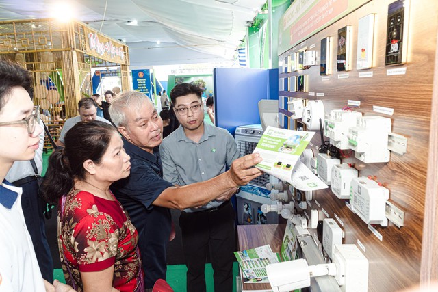 Hunonic – Được nhiều gia đình Việt tin dùng nhờ cách làm Smarthome khác biệt- Ảnh 3.