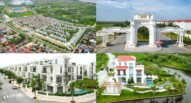 Ruby Coastal City - Thiên đường du lịch và nghỉ dưỡng cao cấp- Ảnh 1.