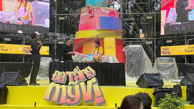 Hepmil Việt Nam tiếp tục được vinh danh tại TikTok Food Fest 2025- Ảnh 2.