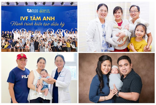 Hệ thống lab "phôi học" của Việt Nam đạt kỉ lục châu Á- Ảnh 6.