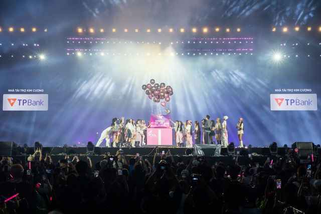 “Kim chủ” tâm lý nhất mùa concert gọi tên TPBank- Ảnh 7.