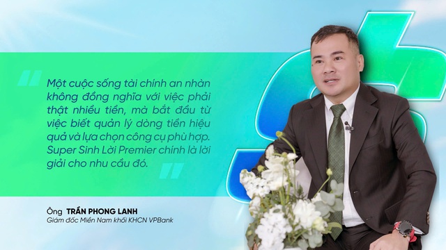 Hội Quán Sinh Lời – Cùng chuyên gia giải mã công cụ sinh lời đang hot trên thị trường - Ảnh 5.