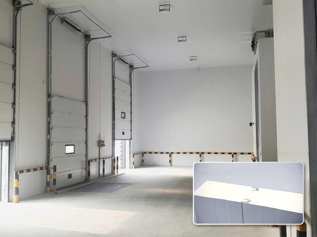 TONMATPAN sản xuất thành công Panel PIR chuẩn "xanh" quốc tế- Ảnh 1.