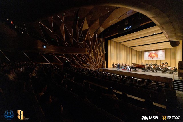 Du ngoạn qua miền nghệ thuật cùng hòa nhạc “Vivaldi & Beethoven”- Ảnh 4.