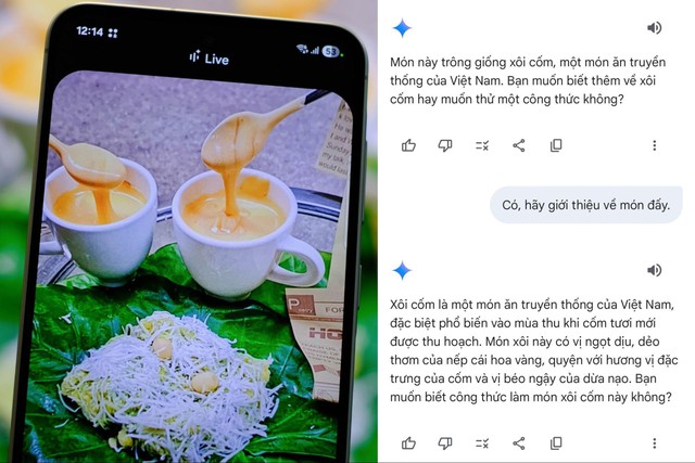 Một ngày khám phá Hà Nội cùng Galaxy S25 FE – và bạn sẽ tự hỏi: smartphone khác liệu có làm được - Ảnh 4.