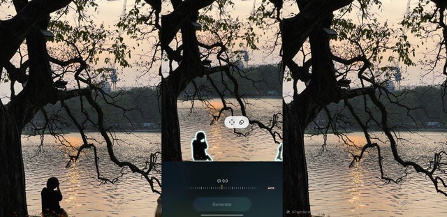 Một ngày khám phá Hà Nội cùng Galaxy S25 FE – và bạn sẽ tự hỏi: smartphone khác liệu có làm được - Ảnh 5.