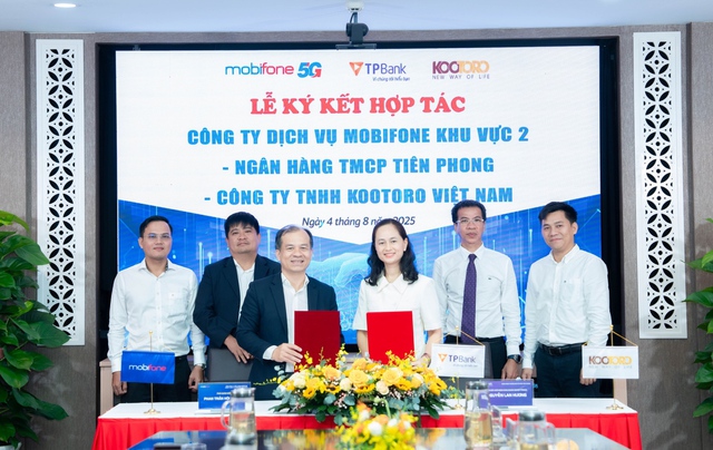 TPBank sát cánh cùng hộ kinh doanh trước yêu cầu mới từ Nghị định 70- Ảnh 2.