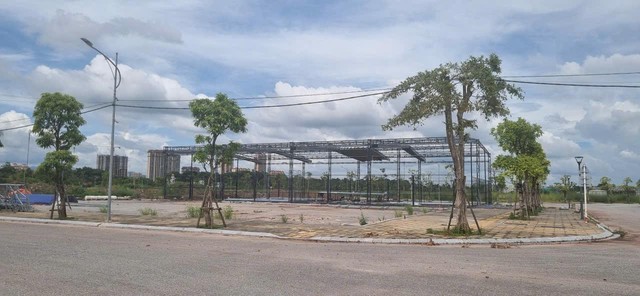 Sức hút bất động sản vùng biên mậu - Ảnh 2.