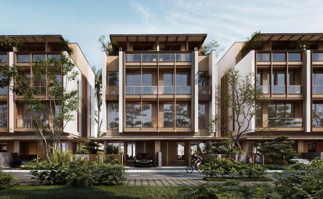 The Global City: Điểm hẹn của an cư và đầu tư giữa siêu đô thị TP.HCM - Ảnh 4.