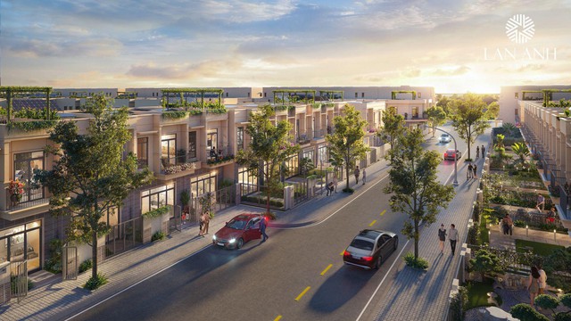Vì sao khu compound cao cấp luôn là tâm điểm thu hút giới đầu tư?- Ảnh 1.
