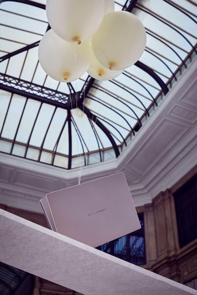 Zenbook A14: Thiết kế đẹp, hiệu năng mạnh, tạo cảm hứng và bền vững lâu dài- Ảnh 2.