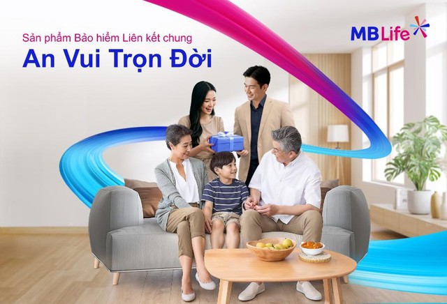 Giải pháp bảo hiểm giúp gia đình Việt ứng phó bệnh tật và tích lũy bền vững- Ảnh 1.